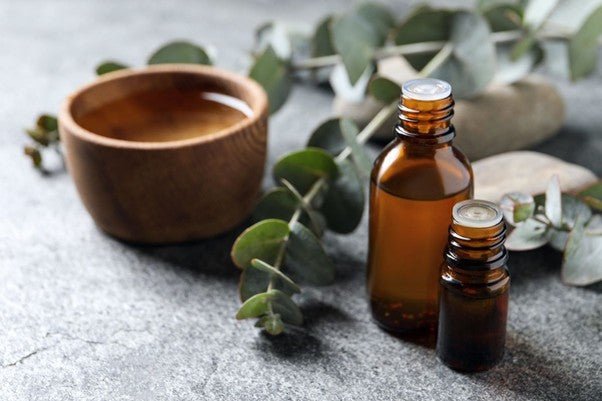 Find Your Calm: Essential Oils to Combat Stress and Anxiety - Lunalux