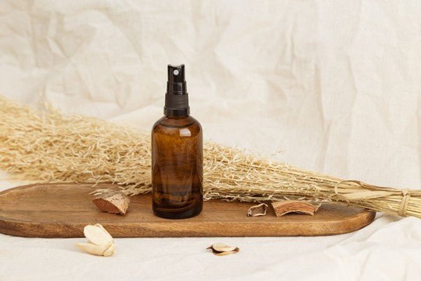 How Topical Magnesium Oil Can Transform Your Wellness Routine - Lunalux