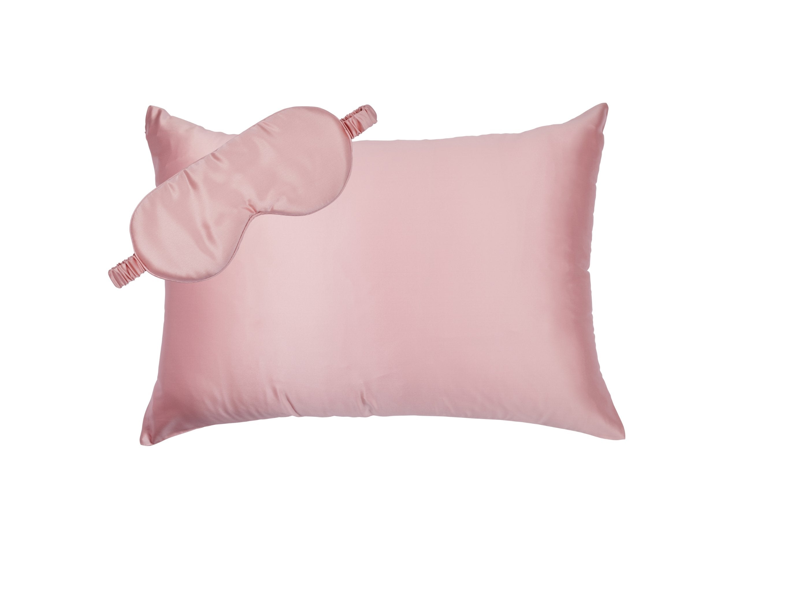 Blush Pink Sleep Essentials - Lunalux