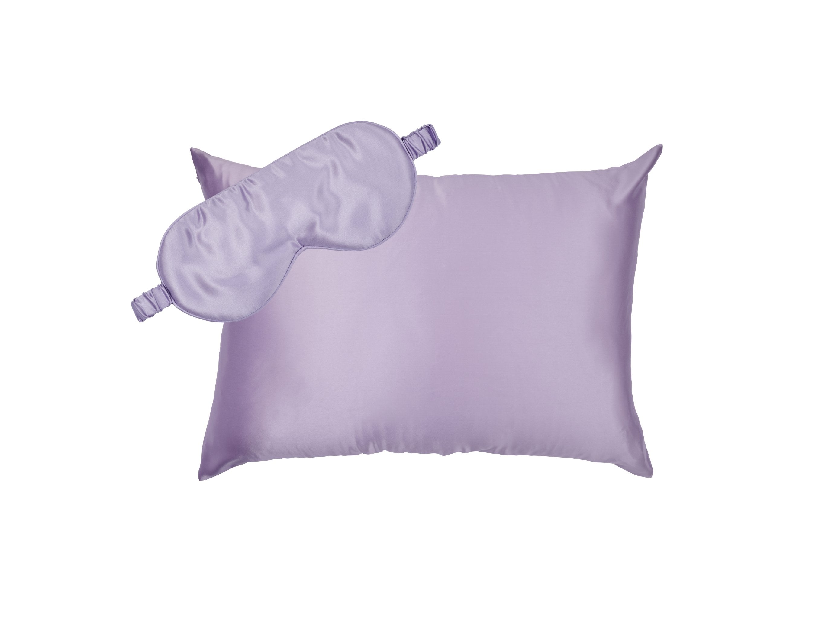 Lilac Sleep Essentials - Lunalux