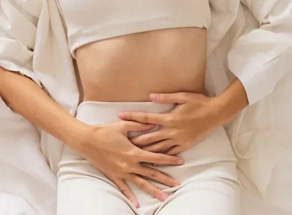 Effective Period Pain Relief Tips to Ease Your Cramps - Lunalux