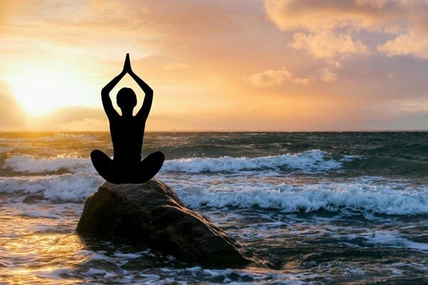 Essential Oils for Guided Meditation - Lunalux