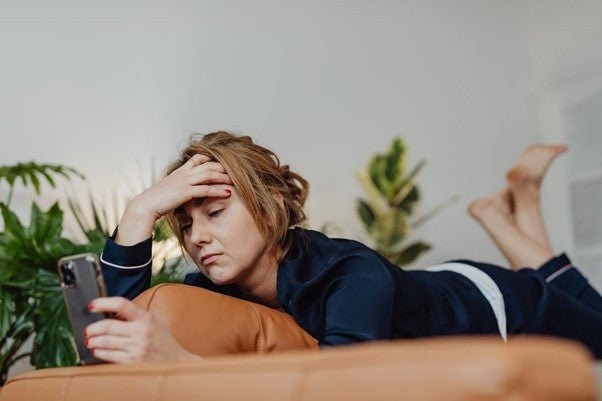 How to Cope with Daily Stress and Anxiety: Healthy Methods for a Calmer, Happier Life - Lunalux