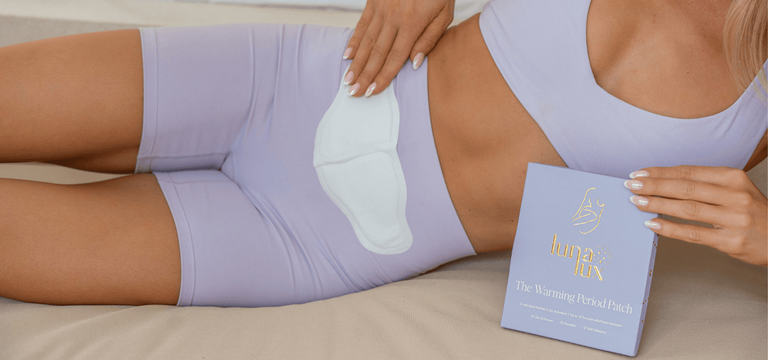 Period Pain Relief Myths vs. Facts: What Really Works? - Lunalux