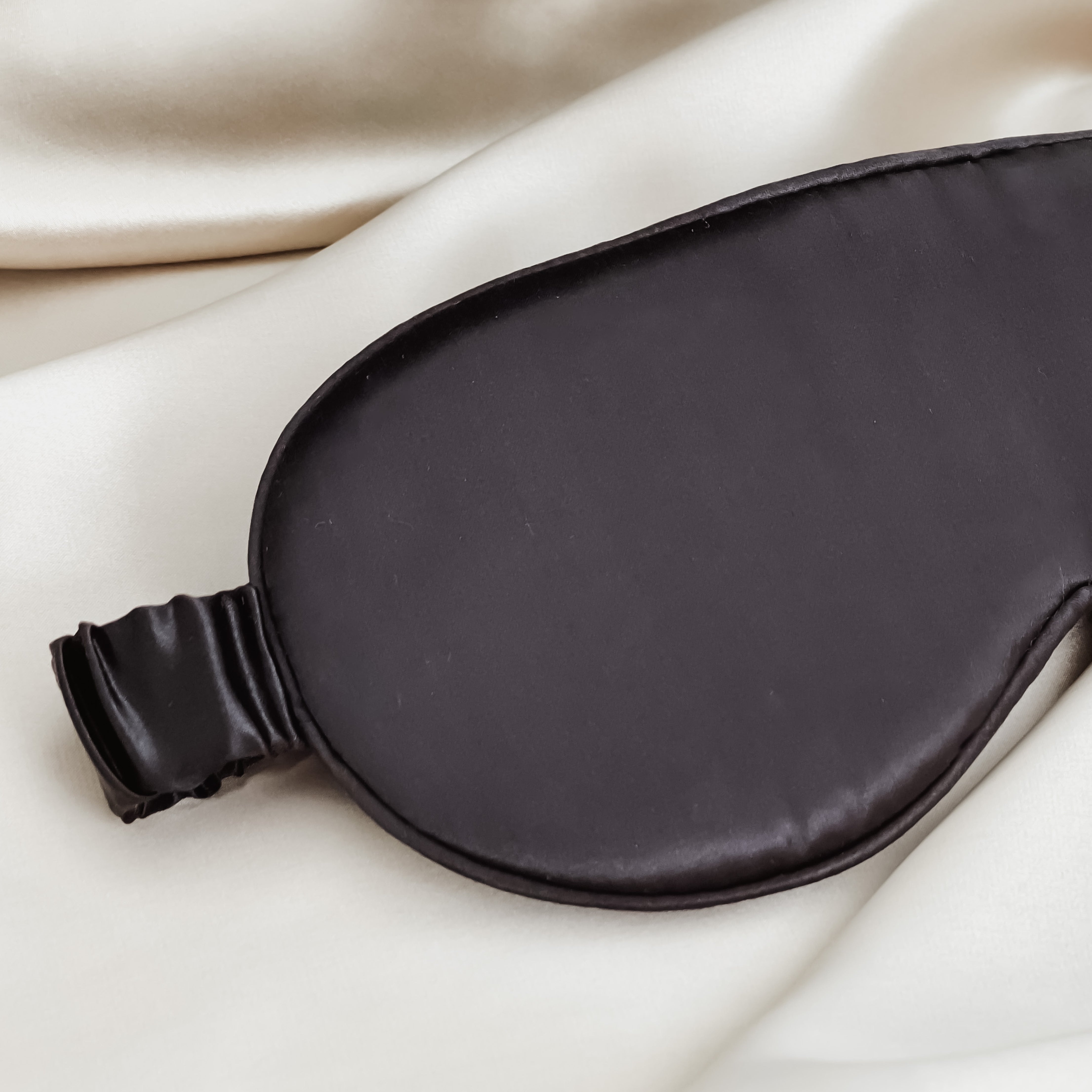 100 Mulberry Silk Contour Eye Mask Australia Lunalux