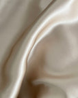 Twin Set - The Silk Pillowcase Made For Your Skin & Hair - Champagne - Lunalux