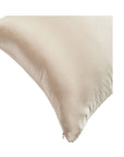 Twin Set - The Silk Pillowcase Made For Your Skin & Hair - Champagne - Lunalux